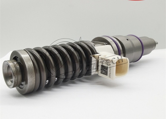 Excavator Engine  D12 Fuel Injectors 20564425 BEBE4D10001 BEBE4D40001