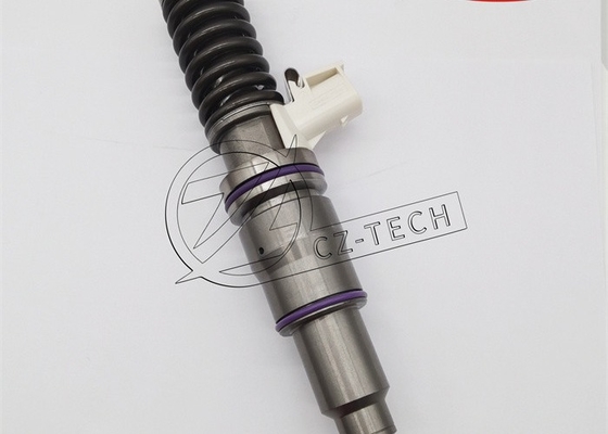 Excavator Engine  D12 Fuel Injectors 20564425 BEBE4D10001 BEBE4D40001