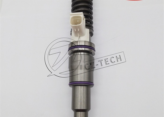 Excavator Engine  D12 Fuel Injectors 20564425 BEBE4D10001 BEBE4D40001