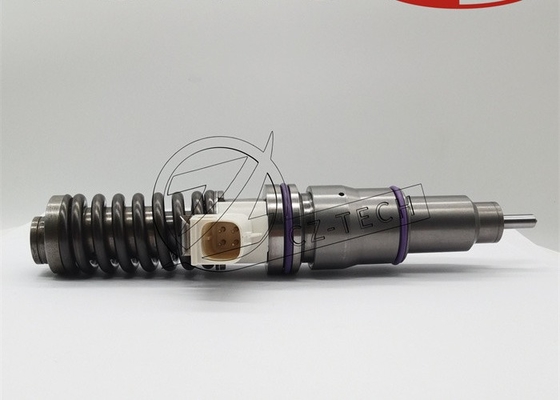 Excavator Engine  D12 Fuel Injectors 20564425 BEBE4D10001 BEBE4D40001