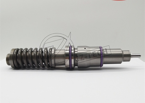 Excavator Engine  D12 Fuel Injectors 20564425 BEBE4D10001 BEBE4D40001