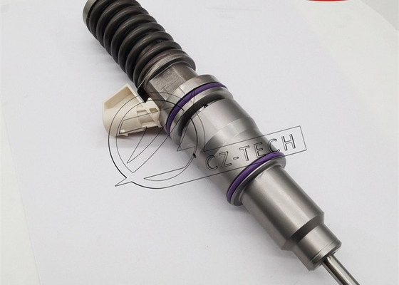 20544186 Hydraulic Electronic Unit Injector Bebe4c04001 Fuel Injector  16 Litre Truck