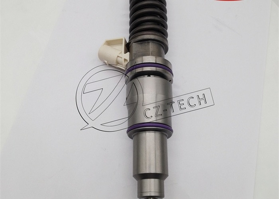 20544186 Hydraulic Electronic Unit Injector Bebe4c04001 Fuel Injector  16 Litre Truck
