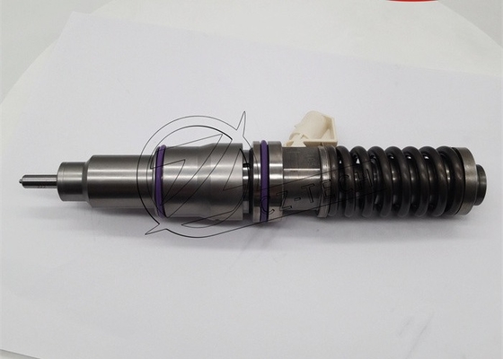 20544186 Hydraulic Electronic Unit Injector Bebe4c04001 Fuel Injector  16 Litre Truck