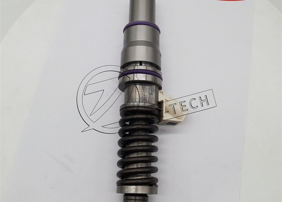 20544186 Hydraulic Electronic Unit Injector Bebe4c04001 Fuel Injector  16 Litre Truck