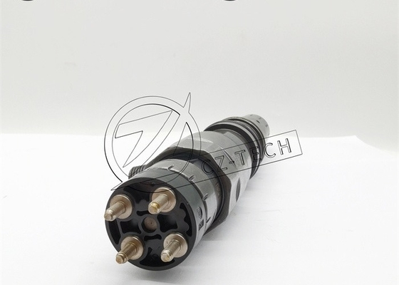 Mercedes Actros MP4 Diesel BOSCH Fuel Injectors 0445120287 0445120288 A4710700587