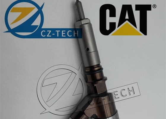 C4.2 312Dのディーゼル機関 ポンプ幼虫の燃料噴射装置326-4756 32F61-00014
