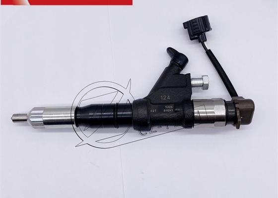 HINOのトラックE13Cエンジンのためのディーゼルデンソーの燃料噴射装置095000-5226 23670-E0341