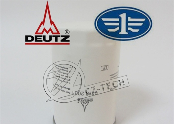 ディーゼル発電機のDeutzエンジンの石油フィルター01182001 P764896 H14W39