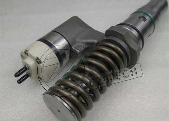 3512C 3516Cの掘削機の幼虫エンジンはディーゼル燃料の注入器392-0225 20R-3247を倹約する